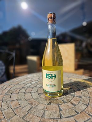 ISH espumante