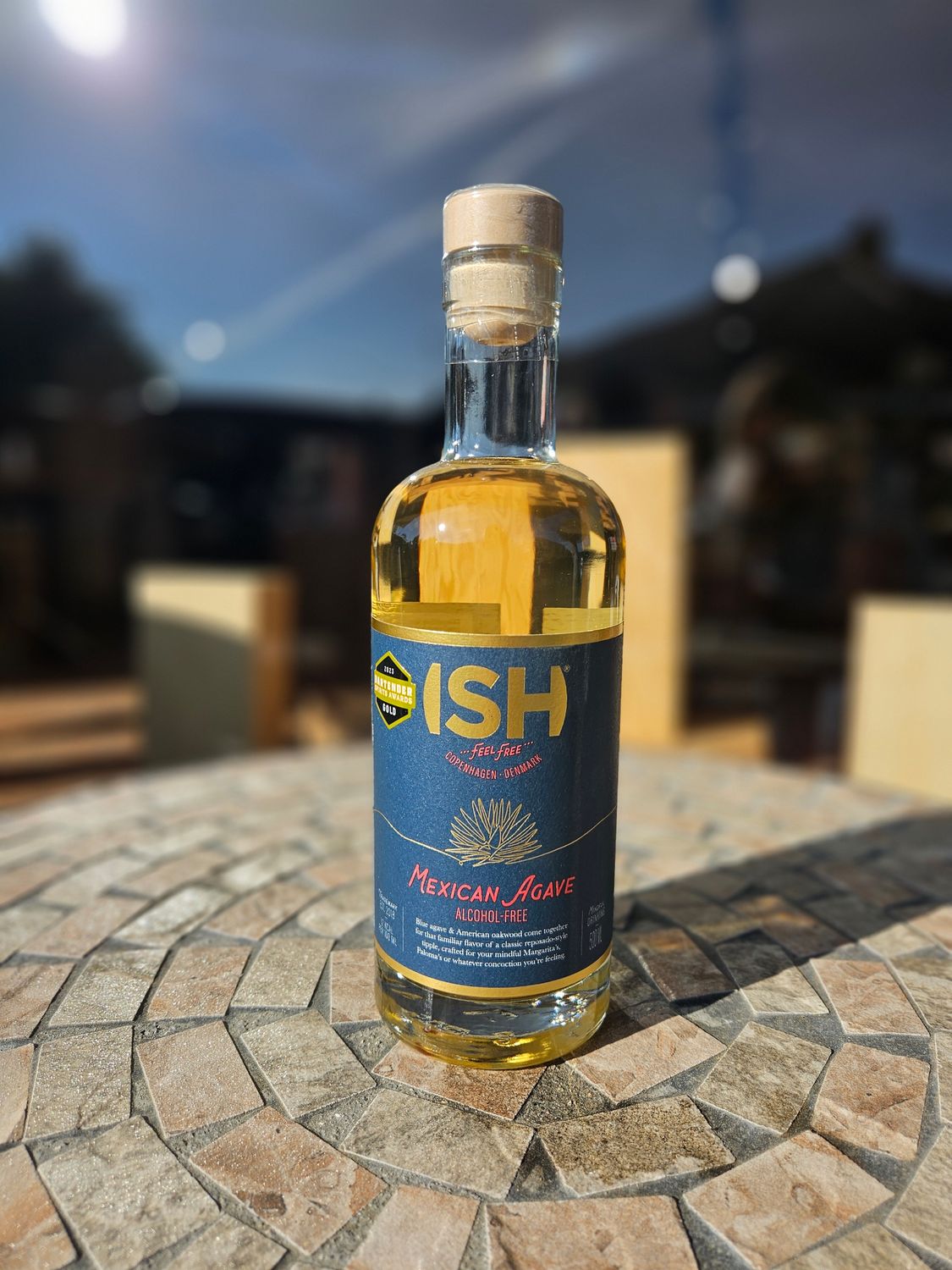 ISH Tequila