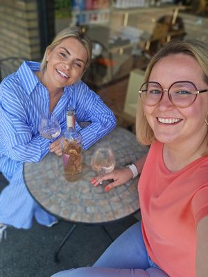La Petite Victoire Rosé