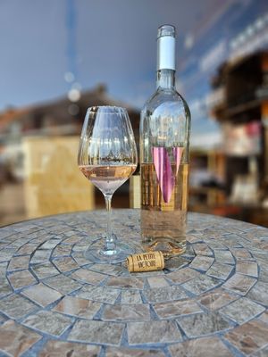 La Petite Victoire Rosé