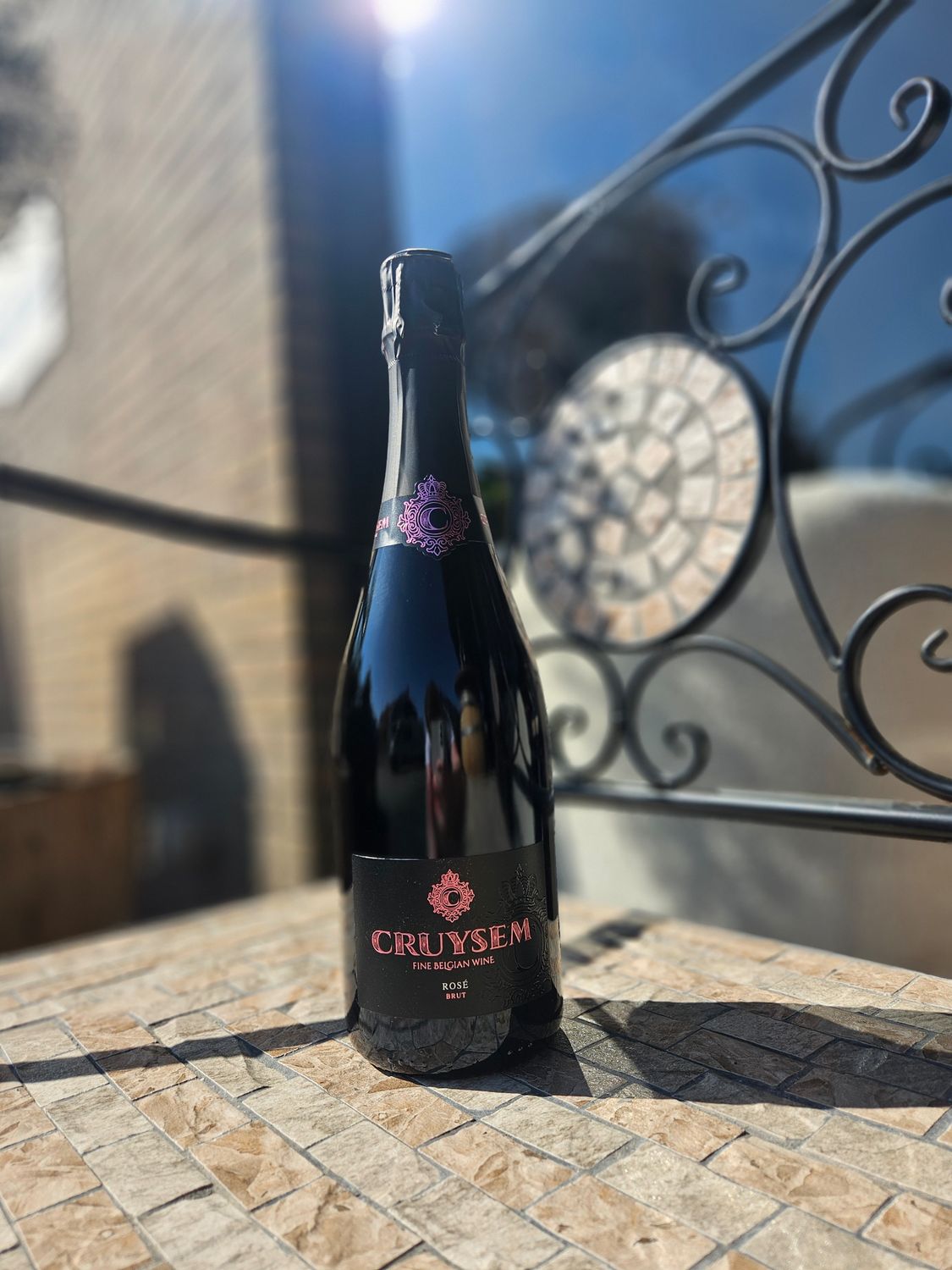 Cruysem - Rosé