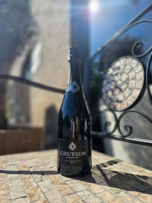 Cruysem - Blanc de Blancs