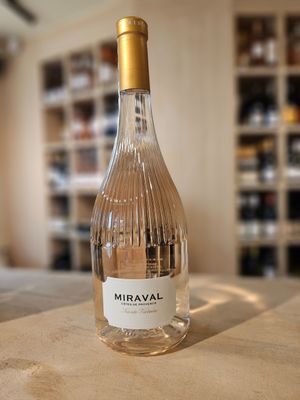 Château Miraval Sainte-Victoire Rosé 2024
