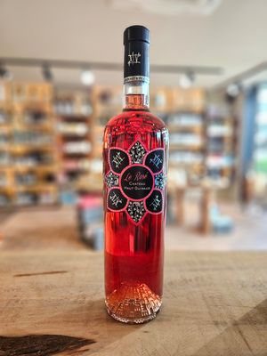 Haut Guiraud - Le Rosé