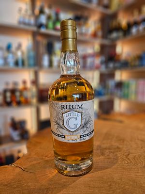 Little G Rhum - Sauternes