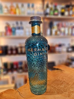 Mermaid gin
