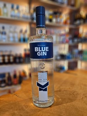 Reisetbauer Blue Gin