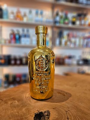 Gold 999.9 Gin