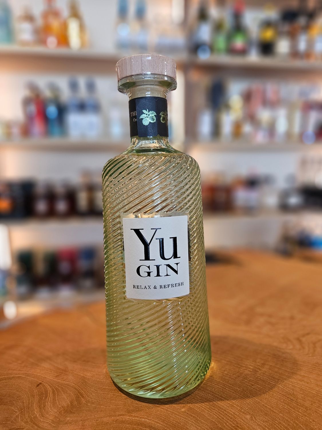 Yu Gin