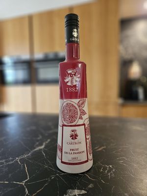 Passievrucht Likeur - Joseph Cartron