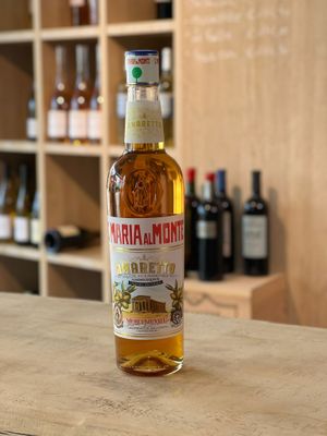 Santa Maria Al Monte Amaretto