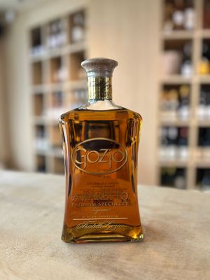 Gozio amaretto