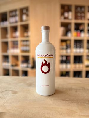 Marzadro Bellabomba bombardino 1l