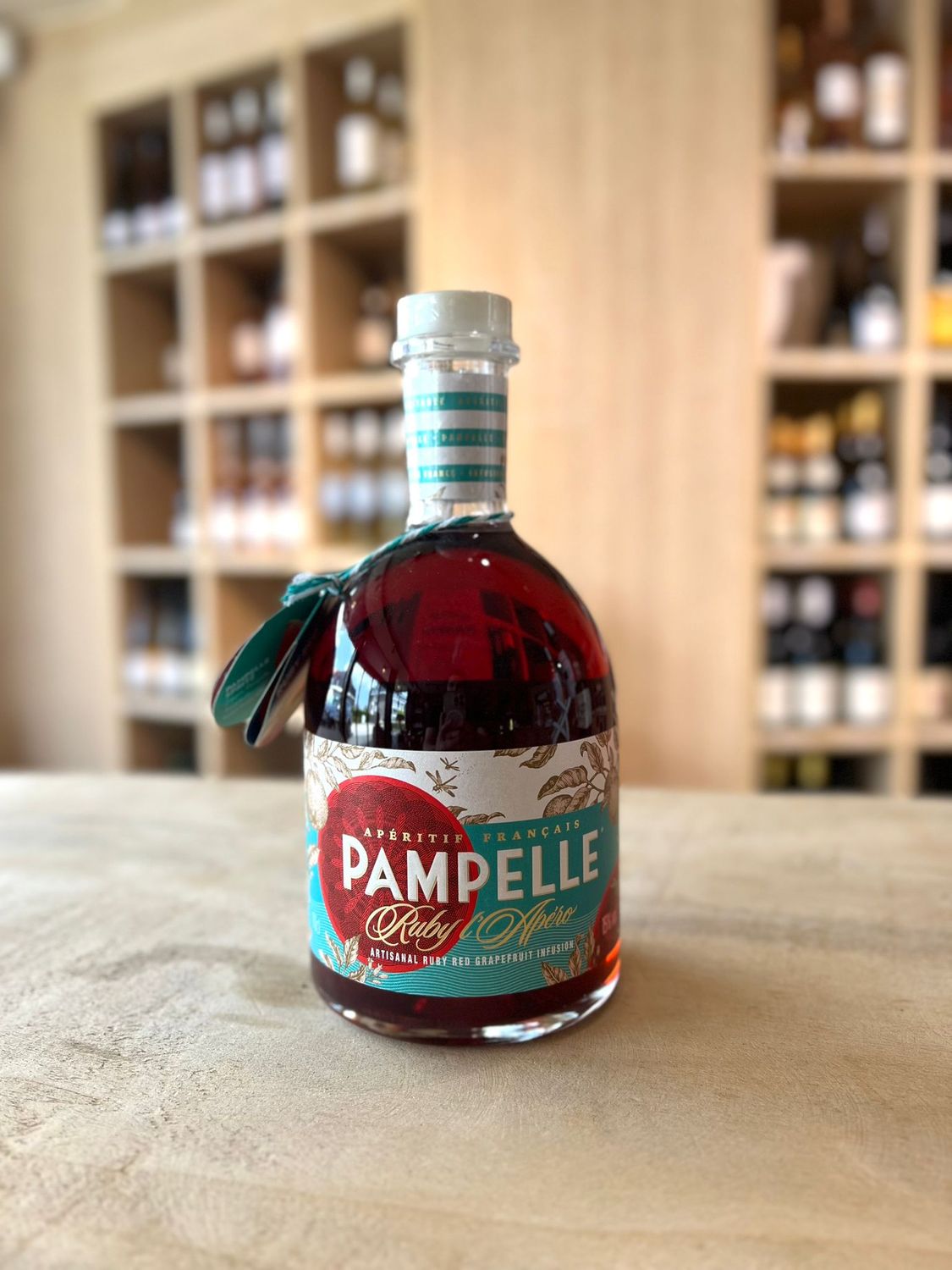 Pampelle Ruby L&#39;Apero