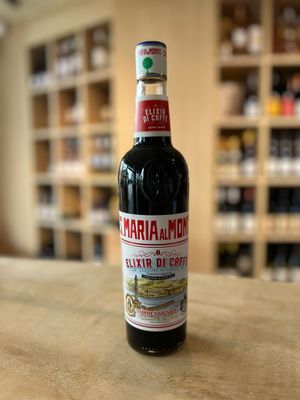 S.Maria Al Monte Elixir di Caffe