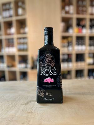 Tequila Rose Strawberry Cream