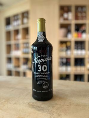 NIEPOORT PORTO 30YEARS