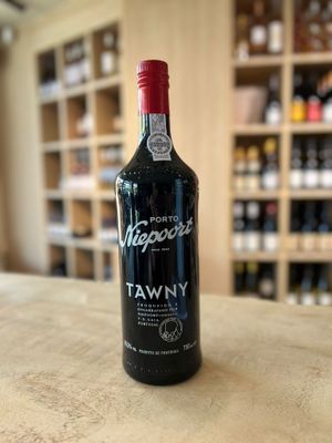 NIEPOORT PORTO TAWNY