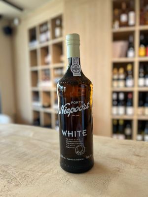 Niepoort Porto White