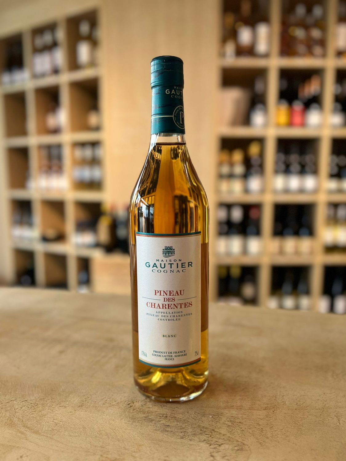 PINEAU DES CHARENTES