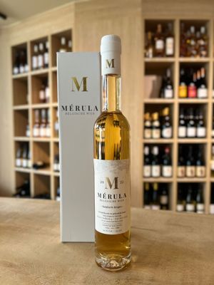 Mérula - Ratafia De Bruges