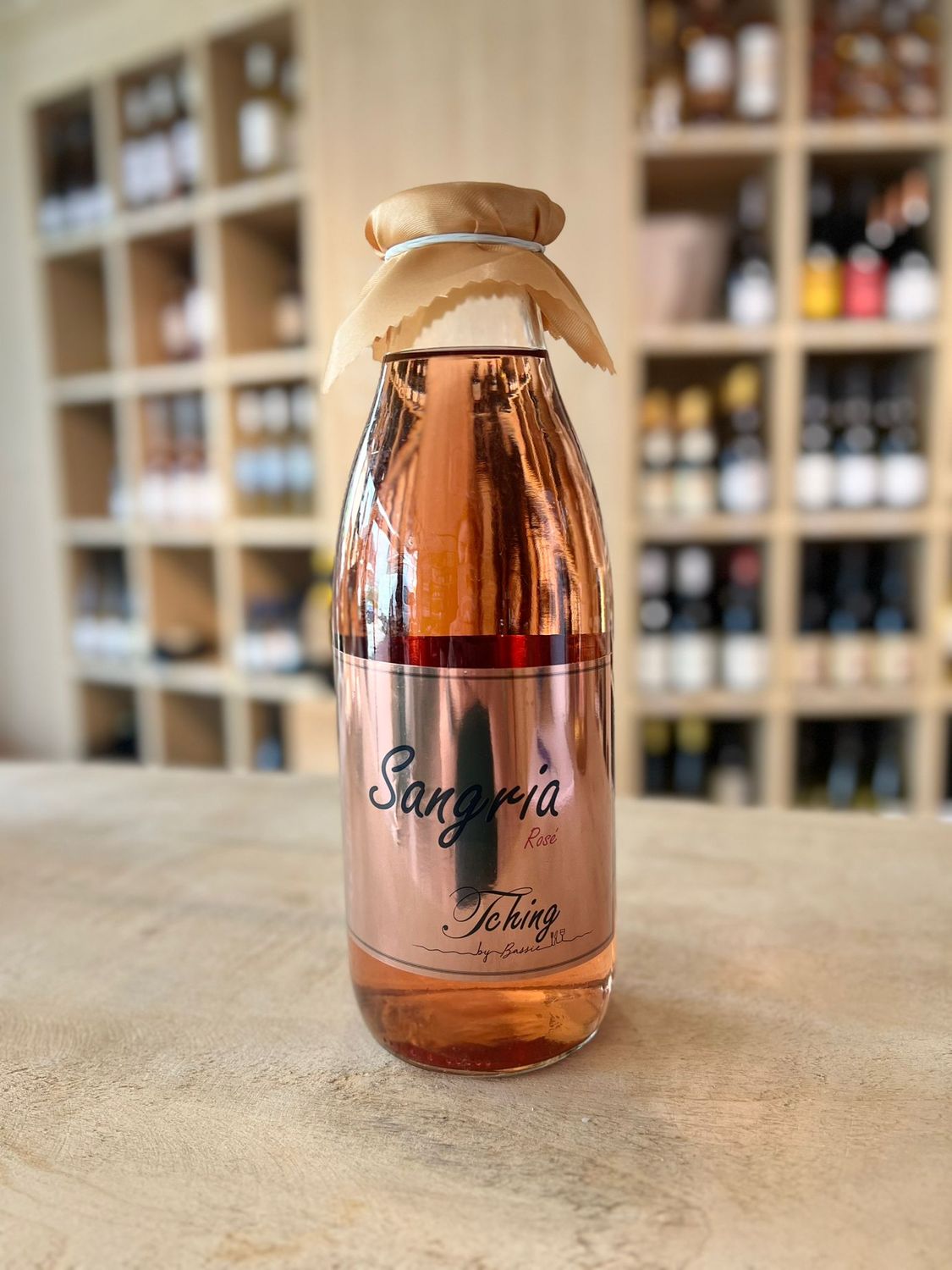 Sangria - rosé