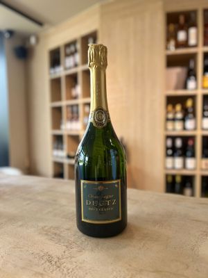 Champagne Deutz brut classic