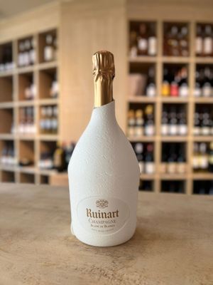 Ruinart Blanc de Blancs