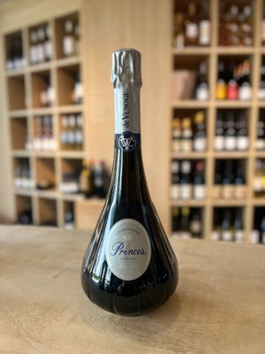 De Venoge Princes extra brut