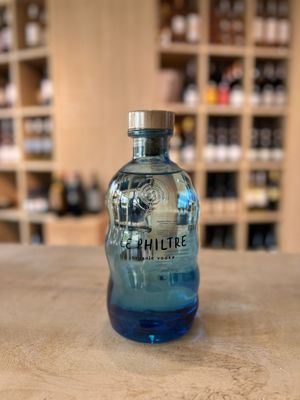 Le Philtre Organic Vodka