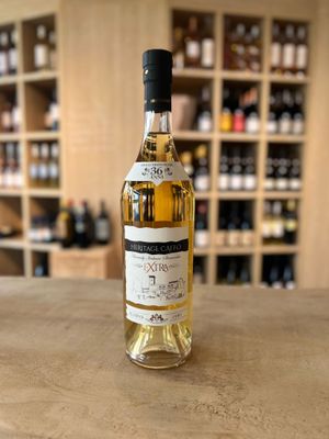 Heritage Caffo Extra Riserva 1980