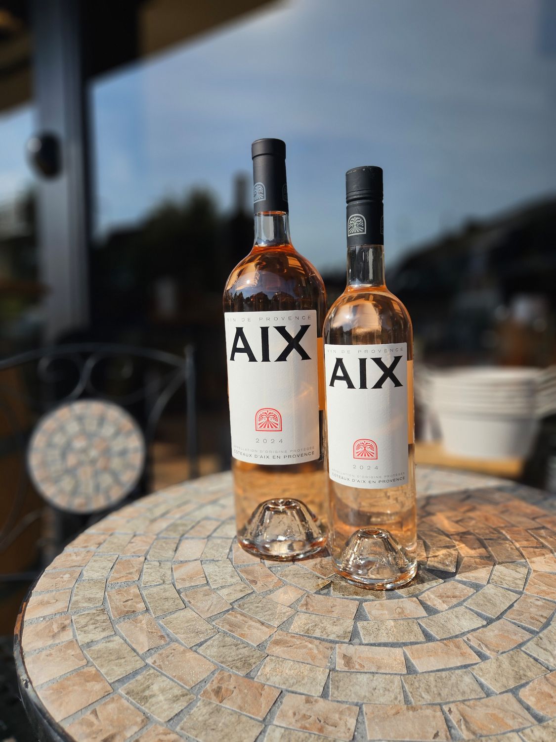 Aix Rosé Provence