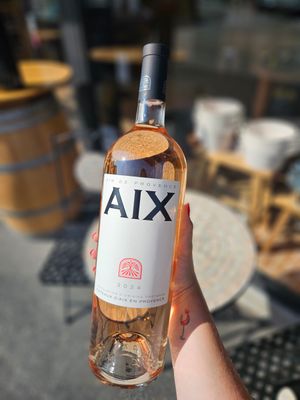 Aix Rosé Provence - Magnum