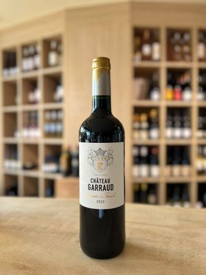Château Garraud - Lalande de Pomerol