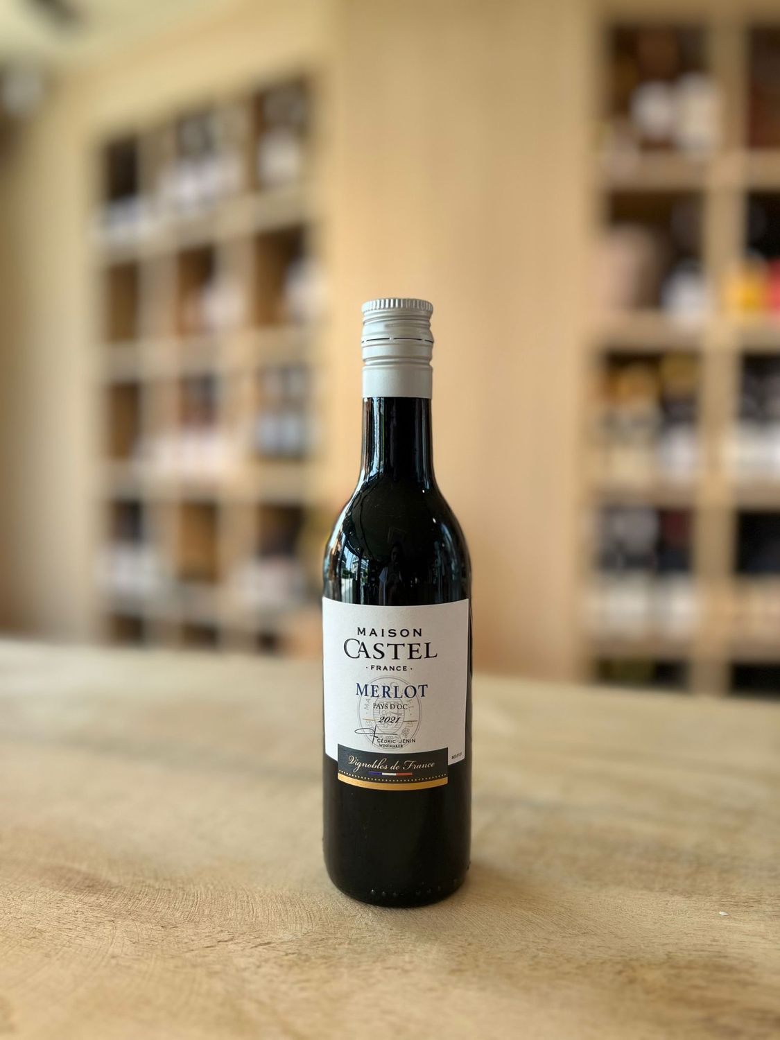 Castel Merlot mini