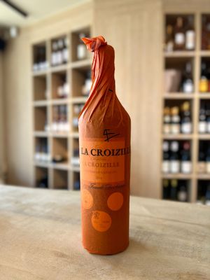 Château La croizille Snt Emilion Grand cru 2016