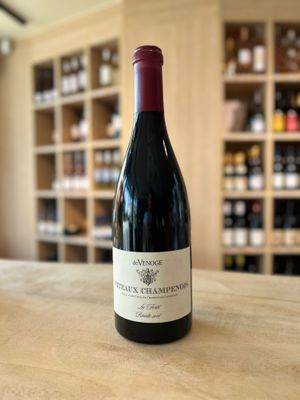 Coteaux Champenois de venoge