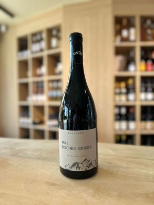 Mas roches grises Faugeres