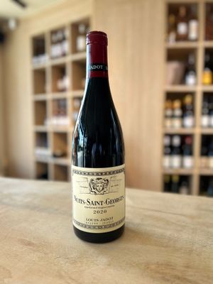 Nuits-Saint-Georges Louis Jadot