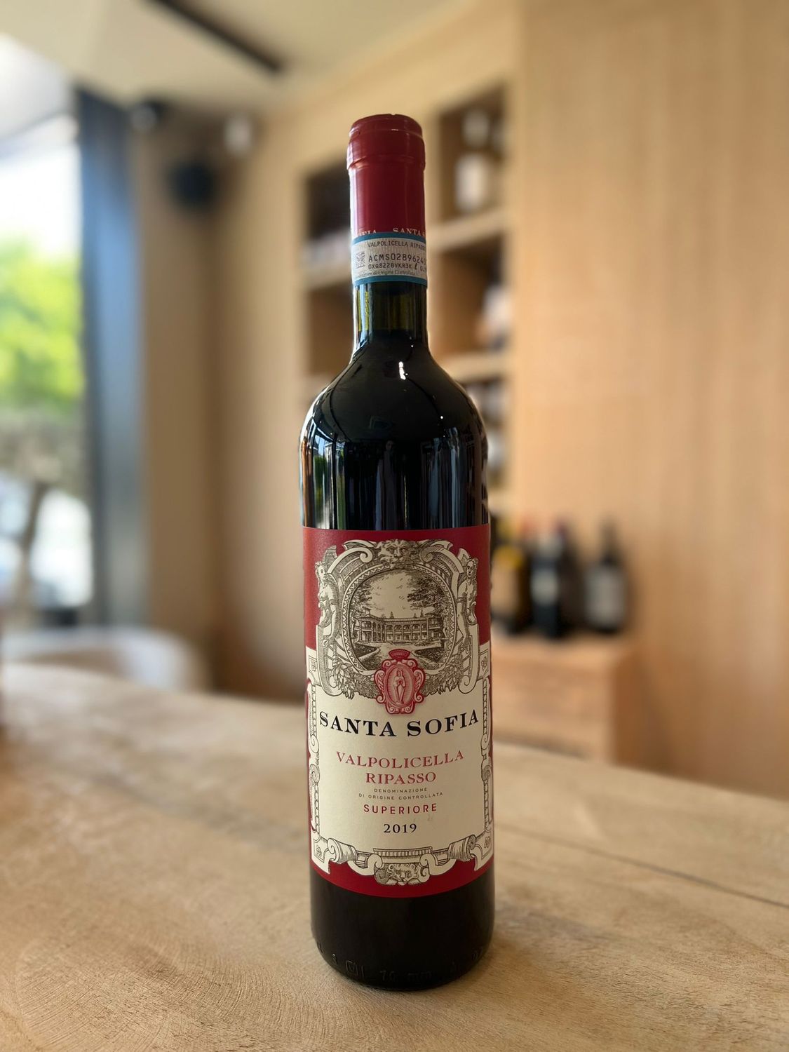 Santa Sofia - Valpolicella Ripasso