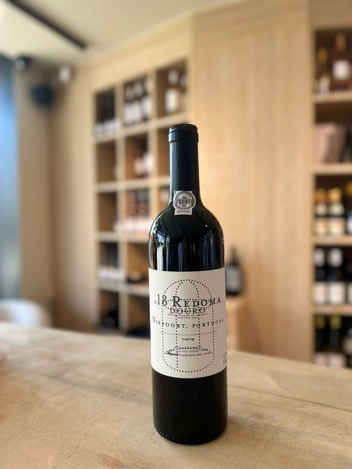 Niepoort 2018 Redoma  douro Tinto