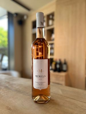 Mérula Rosé