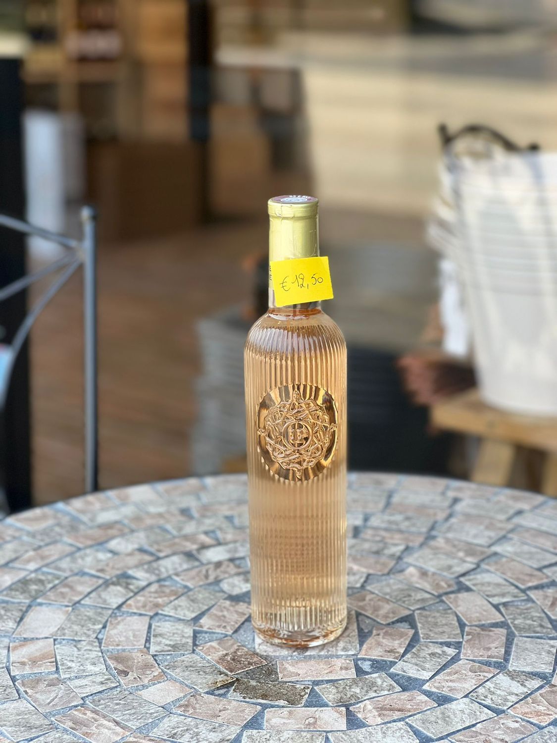 Up Rosé 375ml