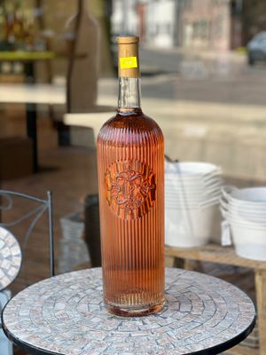 Up Rosé 6l