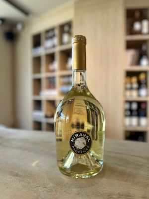 Miraval wit