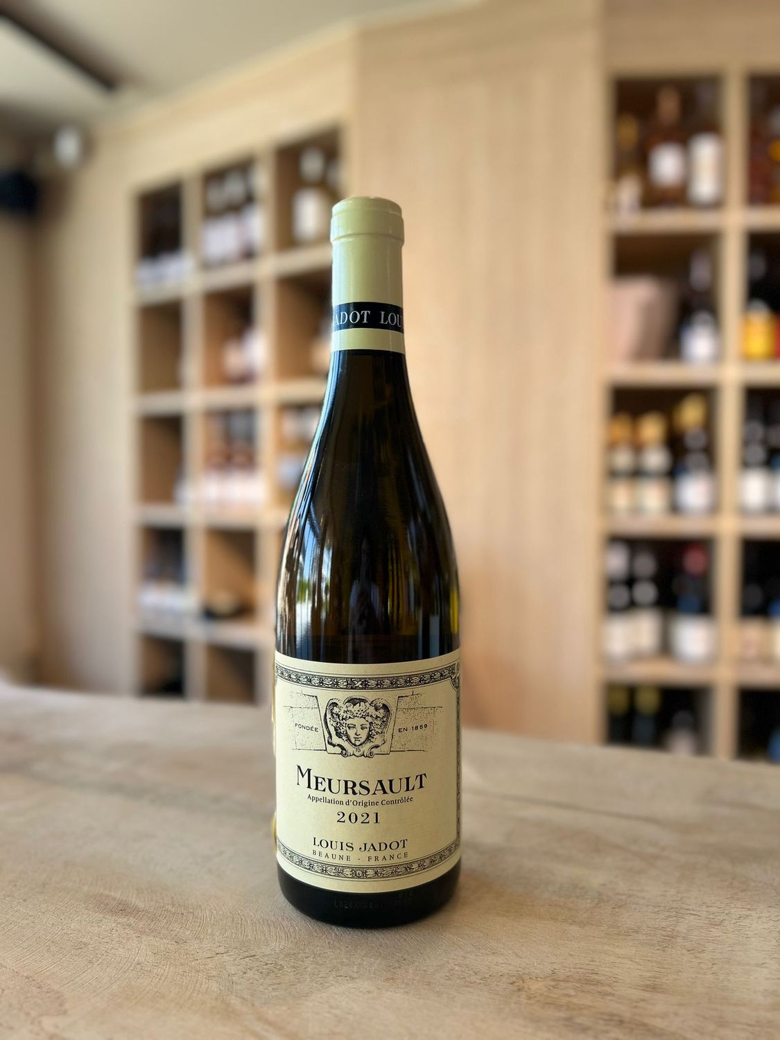 Meursault Louis Jadot