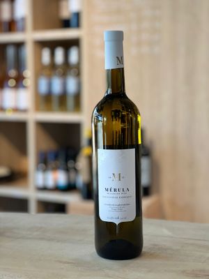 Mérula Johanniter Barrique