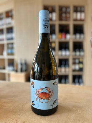 Mrs. Seafood Languedoc