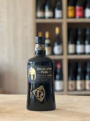 Highland park - Thorfinn