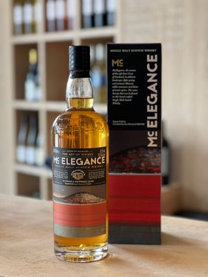 Mc Callum - Mc Elegance